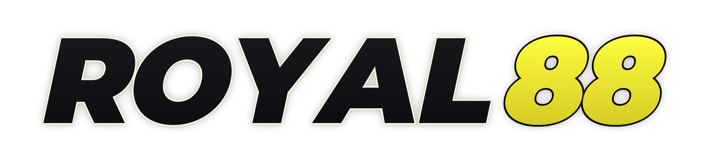 royal88 Logo